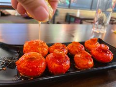 -南国印度餐厅Dakshin