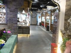 大堂-印巷里主题餐厅(马鞍山店)