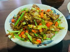 -潇湘阁(昆泰国际大厦店)