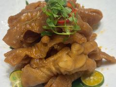 -同庆楼(奥体中心店)