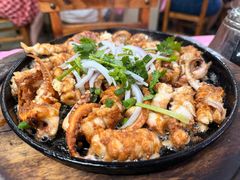 -羊桥饭店(江门紫沙路店)