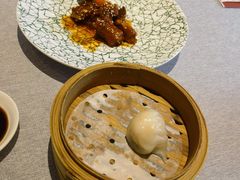 -潮府馆·非遗潮州菜·世纪公园(新国际博览中心店)