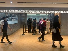 -Shake Shack(西单大悦城店)