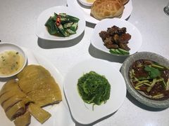-港久茶餐厅(鹭洲里店)