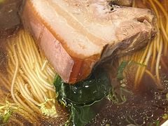 -同得兴 Since·1995 传统苏式面馆(嘉馀坊店)