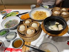 -馋三尺蟹粉小笼(人民广场店)