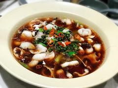 -鹿港小镇(悠唐店)