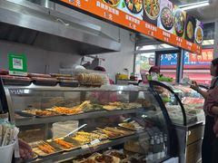 -大江麻辣拌(石油学院店)