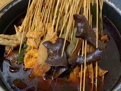 -冒椒火辣(奎星楼街店)