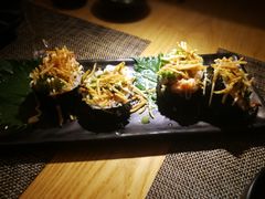 -昊·来了寿司(双楠2店)
