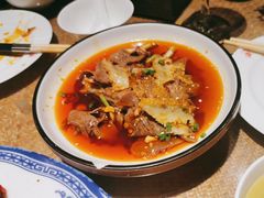 -渝信川菜(西单店)