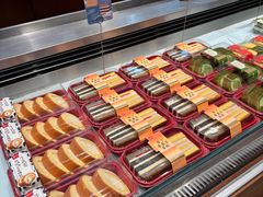 -詹记桃酥(宿州路店)