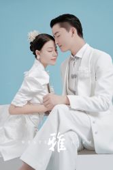 -金夫人婚纱摄影(西昌店)
