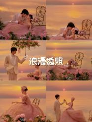 -今生有约婚纱摄影店(景德路店)