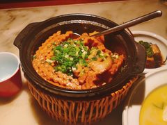 -伙靠·江浙菜(田林路店)