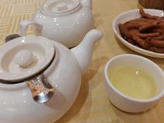 -东江酒楼(鼎鑫商务中心店)