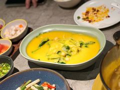 -半山腰·云南菜(侨福芳草地店)