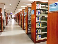 -福州大学(旗山校区)