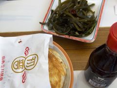 -初晋·山西地道刀削面.晋北莜面香(星耀城店)
