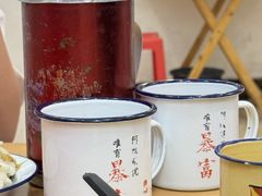 -聂发财重庆江湖菜(解放碑店)