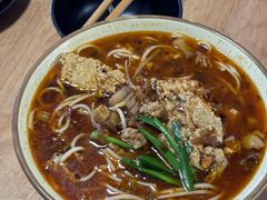 -叁窝雀·云南小锅米线(万象汇店)
