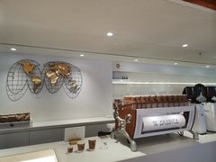 -% Arabica阿拉比卡咖啡(武汉天地店)