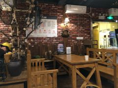 -MAX伯爵趣味互动密室逃脱(大坪D馆店)