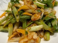-常鲜楼常来尝鲜海胆馆(星海店)