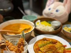 -迷你椰·泰式大排档(共康店)