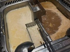 -海底捞火锅(长宁路龙之梦店)