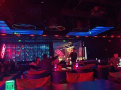 -MOSSO音乐酒吧·live house(南京旗舰店)