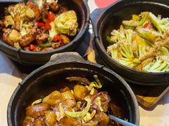 -莲池荟素食馆·12年老字号(光孝寺店)
