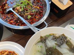 -蛙兔鸡自贡风味·特色江湖菜(广都店)