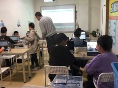 -韦哲乐高机器人·等级考试·少儿编程(羽山路校区)