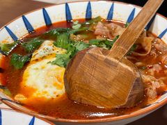 -面乙新派手擀面(大悦城店)