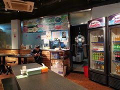 -买又大餐厅(福林里店)