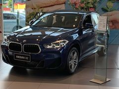 -南充通源宝马4S店(高坪店)