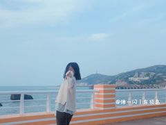 -东极岛景区