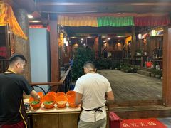 -滇藏石锅宴(北门坡古城管理局店)