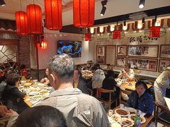 -張飛扒肉·龙江非遗(道外店)