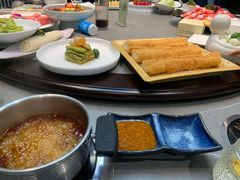 -楼里火锅餐厅(文化城店)