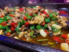 炭烧牛蛙紫苏味-蛙来哒(华隆步步高店)