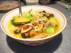 -老海陵·泰州菜(图书馆店)