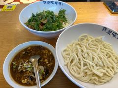 -北三条胡同打卤面馆(雍和宫店)