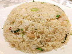 金包银海鲜炒饭-凤凰轩·尾牙宴·生日宴(十里银滩店)