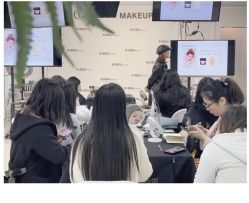 -KISS U 国际美学