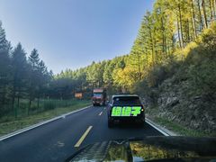 -塞罕坝国家级自然保护区