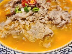 -妈妈菜舟山海鲜(定海古城店)