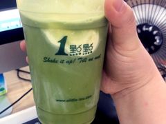 -1点点(曹杨路店)