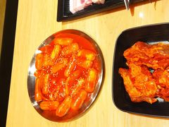 -麻蒲碳烤肉(远景路1号店)